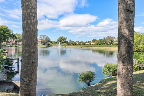 3406 Emerald Oaks Drive Hollywood FL 33021