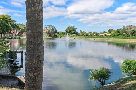 3406 Emerald Oaks Drive Hollywood FL 33021