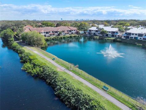 3406 Emerald Oaks Drive Hollywood FL 33021