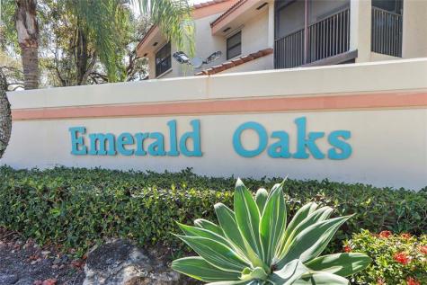 3406 Emerald Oaks Drive Hollywood FL 33021