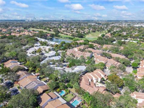 3406 Emerald Oaks Drive Hollywood FL 33021