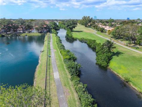 3406 Emerald Oaks Drive Hollywood FL 33021