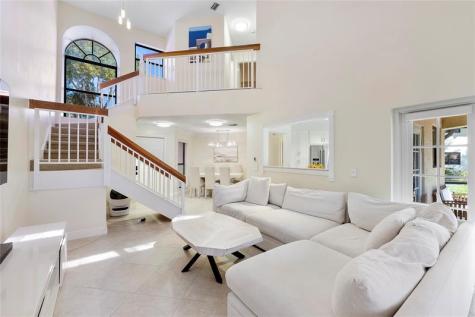 3406 Emerald Oaks Drive Hollywood FL 33021