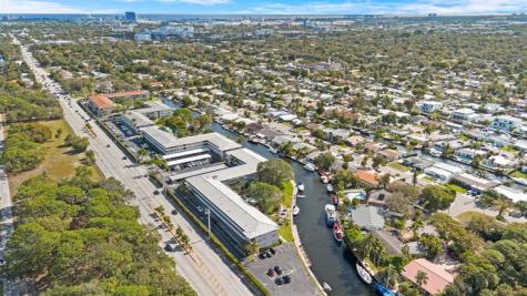 1100 SW 12th Street Fort Lauderdale FL 33315