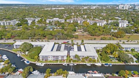 1100 SW 12th Street Fort Lauderdale FL 33315