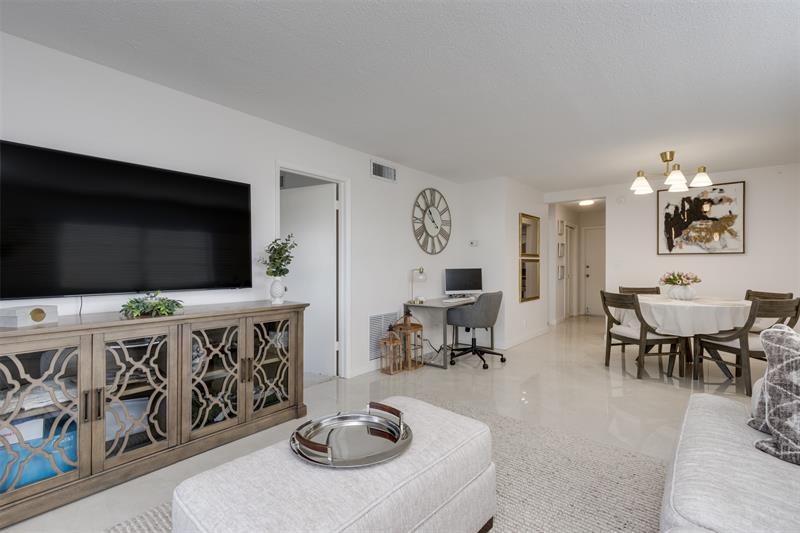 2601 NE 14th Street Causeway Pompano Beach FL 33062