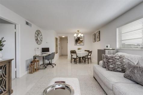 2601 NE 14th Street Causeway Pompano Beach FL 33062