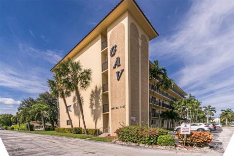 2601 NE 14th Street Causeway Pompano Beach FL 33062