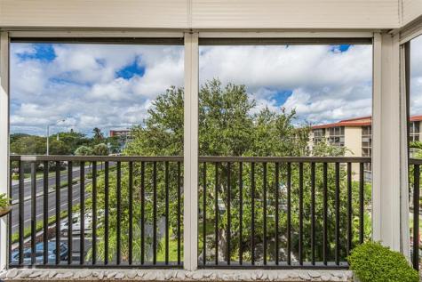 2601 NE 14th Street Causeway Pompano Beach FL 33062