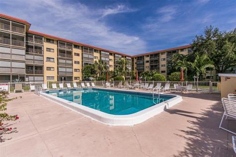 2601 NE 14th Street Causeway Pompano Beach FL 33062