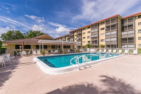 2601 NE 14th Street Causeway Pompano Beach FL 33062