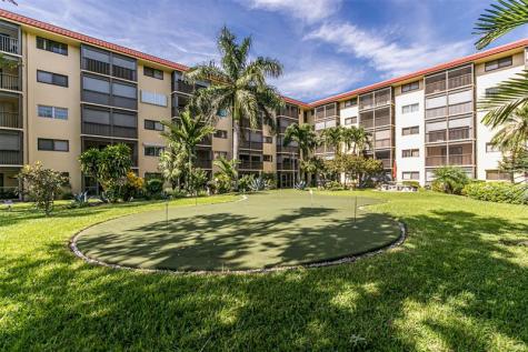 2601 NE 14th Street Causeway Pompano Beach FL 33062