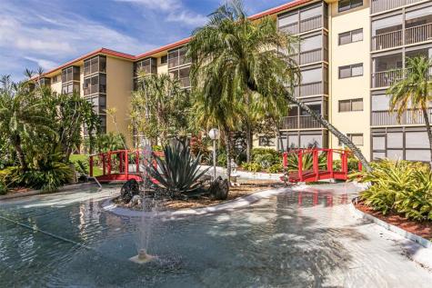 2601 NE 14th Street Causeway Pompano Beach FL 33062