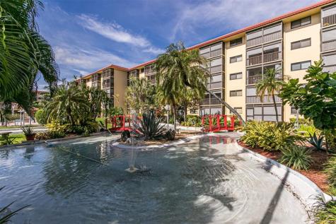 2601 NE 14th Street Causeway Pompano Beach FL 33062