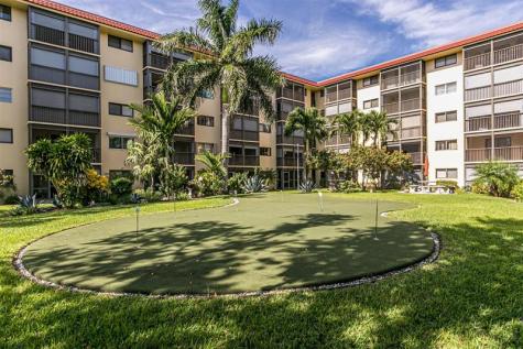 2601 NE 14th Street Causeway Pompano Beach FL 33062