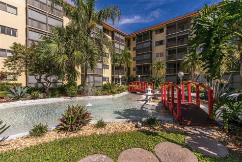 2601 NE 14th Street Causeway Pompano Beach FL 33062