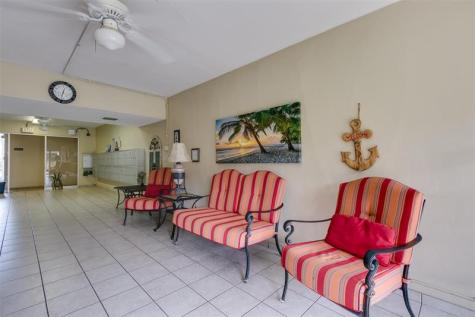 2601 NE 14th Street Causeway Pompano Beach FL 33062