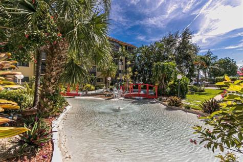 2601 NE 14th Street Causeway Pompano Beach FL 33062