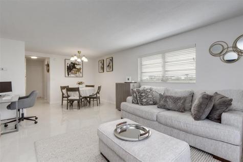 2601 NE 14th Street Causeway Pompano Beach FL 33062