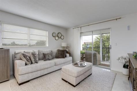 2601 NE 14th Street Causeway Pompano Beach FL 33062