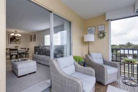 2601 NE 14th Street Causeway Pompano Beach FL 33062
