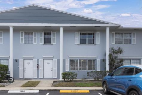 1874 SW 81st Lane Davie FL 33324