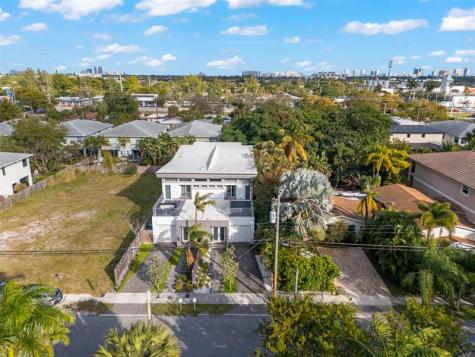 1124 NE 2nd Avenue Fort Lauderdale FL 33304