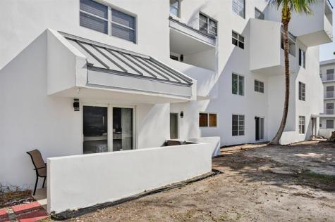 2850 NE 14th Street Causeway Pompano Beach FL 33062