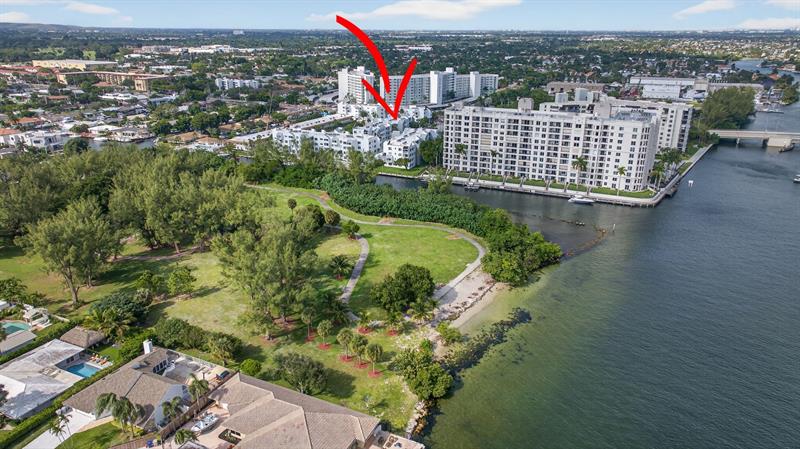 2850 NE 14th Street Causeway Pompano Beach FL 33062