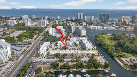2850 NE 14th Street Causeway Pompano Beach FL 33062