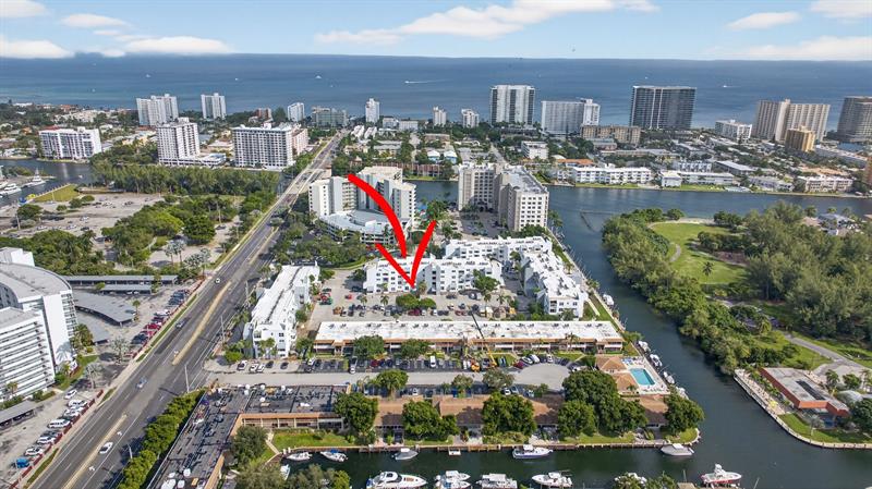 2850 NE 14th Street Causeway Pompano Beach FL 33062