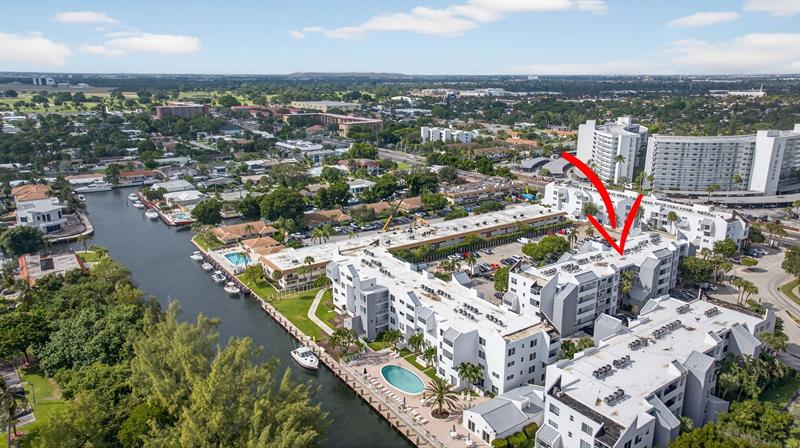 2850 NE 14th Street Causeway Pompano Beach FL 33062