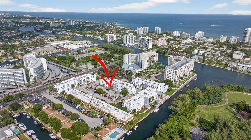 2850 NE 14th Street Causeway Pompano Beach FL 33062