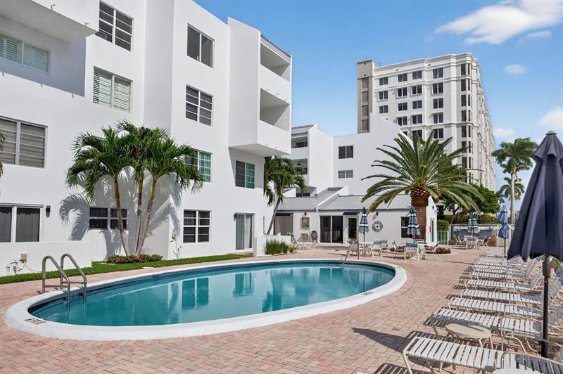 2850 NE 14th Street Causeway Pompano Beach FL 33062