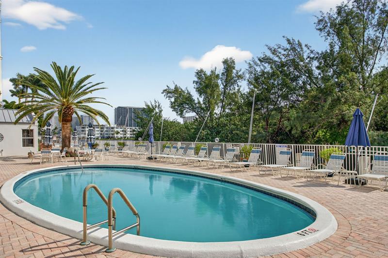 2850 NE 14th Street Causeway Pompano Beach FL 33062