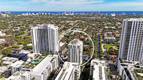 111 SE 8th Avenue Fort Lauderdale FL 33301