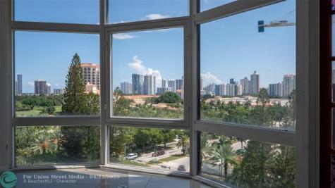 20100 W Country Club Drive Aventura FL 33180