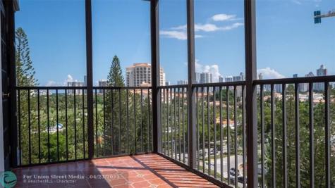 20100 W Country Club Drive Aventura FL 33180