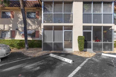 101 E Mcnab Road Pompano Beach FL 33060