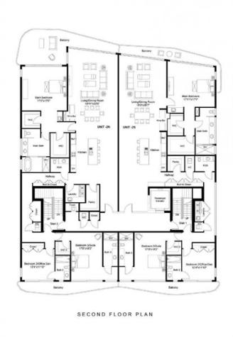 500 Hendricks Isle Fort Lauderdale FL 33301