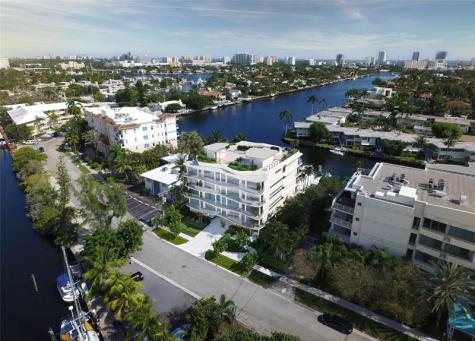 500 Hendricks Isle Fort Lauderdale FL 33301