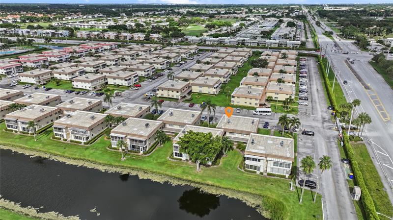 268 Saxony F Delray Beach FL 33446