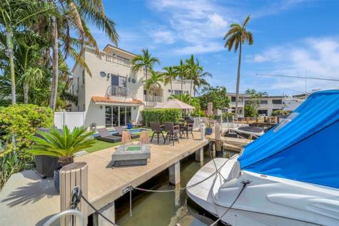 1368 Bayview Drive Fort Lauderdale FL 33304