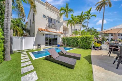 1368 Bayview Drive Fort Lauderdale FL 33304