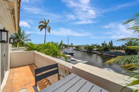 1368 Bayview Drive Fort Lauderdale FL 33304