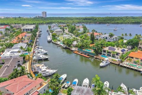 1368 Bayview Drive Fort Lauderdale FL 33304