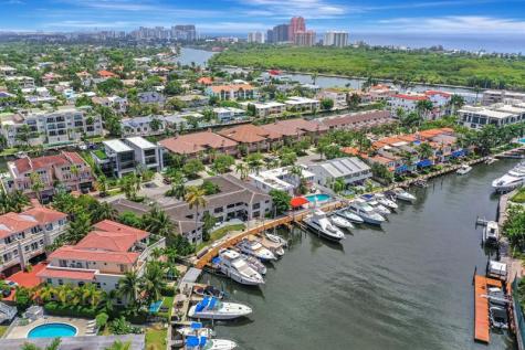1368 Bayview Drive Fort Lauderdale FL 33304