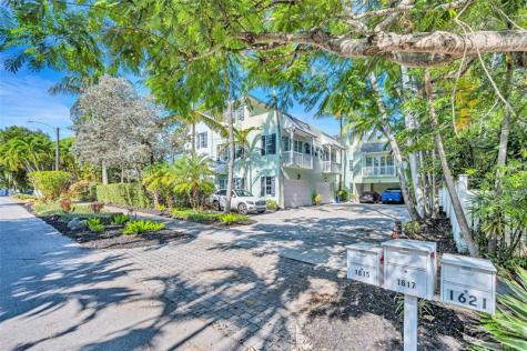 1617 NE 2nd Court Fort Lauderdale FL 33301
