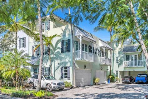 1617 NE 2nd Court Fort Lauderdale FL 33301