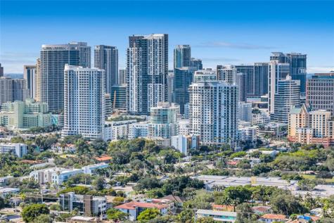 1617 NE 2nd Court Fort Lauderdale FL 33301